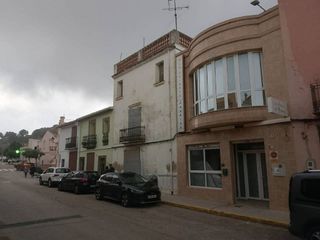 Casa adosada en venta en Potríes
