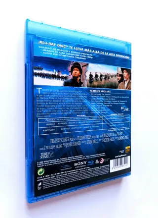 Tiempos de Gloria Blu-ray