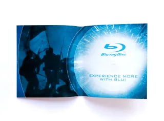 Tiempos de Gloria Blu-ray