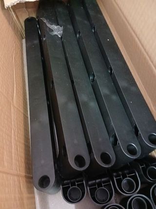 SONGMICS RYG037R02 Armario, Perchero, Guardarropa,