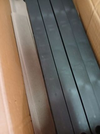 SONGMICS RYG037R02 Armario, Perchero, Guardarropa,