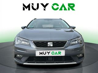 SEAT Leon Xperience 2.0 TDI S&S X-perience 4Drive DSG 110 kW (150 CV)