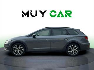 SEAT Leon Xperience 2.0 TDI S&S X-perience 4Drive DSG 110 kW (150 CV)