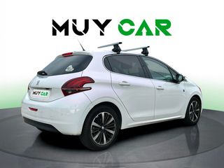 Peugeot 208 PureTech 110 S&S Tech Edition 81 kW (110 CV)