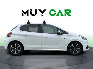 Peugeot 208 PureTech 110 S&S Tech Edition 81 kW (110 CV)