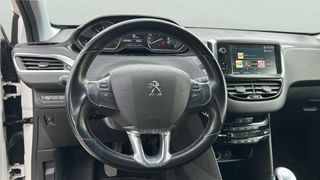 Peugeot 208 PureTech 110 S&S Tech Edition 81 kW (110 CV)
