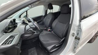 Peugeot 208 PureTech 110 S&S Tech Edition 81 kW (110 CV)