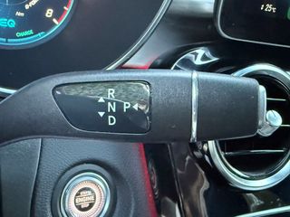 MERCEDES-BENZ Clase GLC 300 4MATIC con 258CV