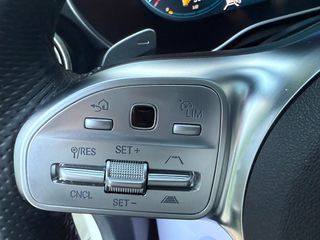 MERCEDES-BENZ Clase GLC 300 4MATIC con 258CV