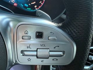 MERCEDES-BENZ Clase GLC 300 4MATIC con 258CV