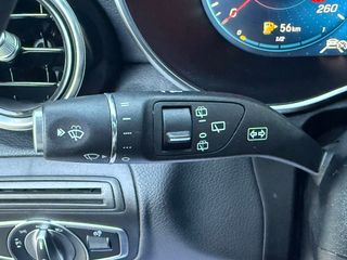 MERCEDES-BENZ Clase GLC 300 4MATIC con 258CV