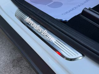 MERCEDES-BENZ Clase GLC 300 4MATIC con 258CV