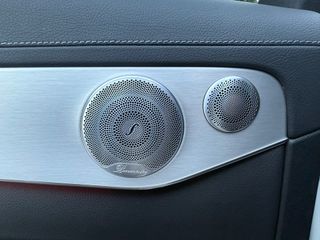 MERCEDES-BENZ Clase GLC 300 4MATIC con 258CV