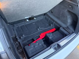 MERCEDES-BENZ Clase GLC 300 4MATIC con 258CV