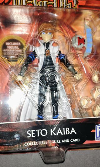 Yu-Gi-Oh! Figuras Coleccionables Set 3