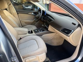 Audi A6 2013