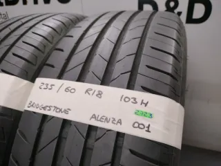 Neumáticos de ocasión 235/60 R18 103H