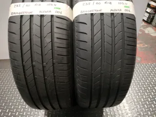 Neumáticos de ocasión 235/60 R18 103H