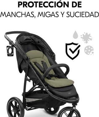 hauck Colchoneta para Silla de Paseo Universal - F