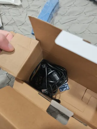 Teléfono Inalámbrico ePure Iconic