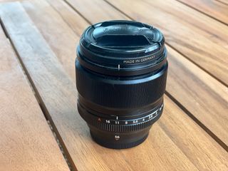 Cámara Fujifilm X-T1 + Equipo Fotográfico