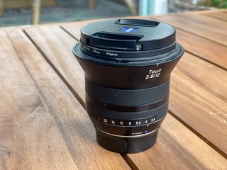 Cámara Fujifilm X-T1 + Equipo Fotográfico