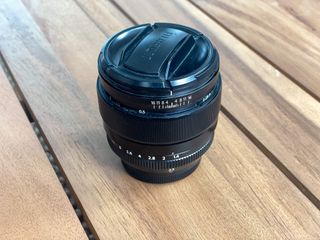 Cámara Fujifilm X-T1 + Equipo Fotográfico