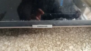 Televisión Samsung Smart TV