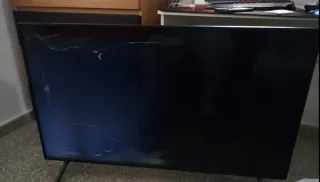 Televisión Samsung Smart TV