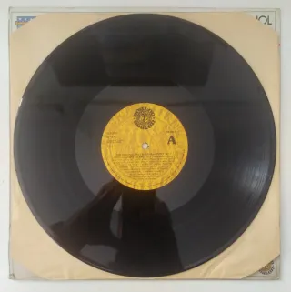 Vinilo Jazz Gillespie Parker Getz Carnegie Hall