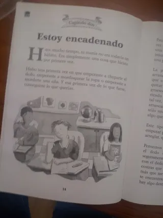 Qué puedo hacer para vencer mis manías: Un libr...