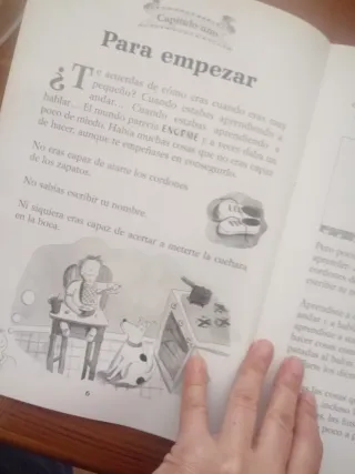 Qué puedo hacer para vencer mis manías: Un libr...