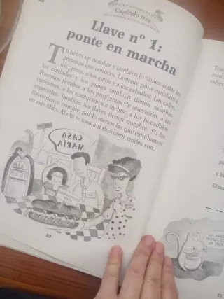 Qué puedo hacer para vencer mis manías: Un libr...