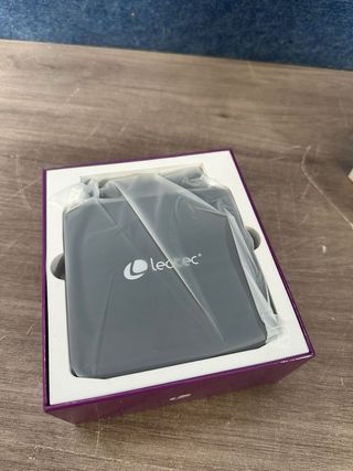 Leotec Android TV Box 4K - 1GB/8GB