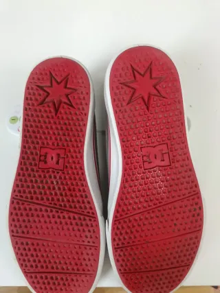 DC Trase TX Zapatillas