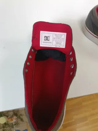 DC Trase TX Zapatillas