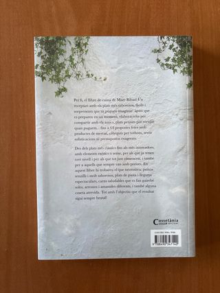 Brutal. Les receptes de Marc Ribas