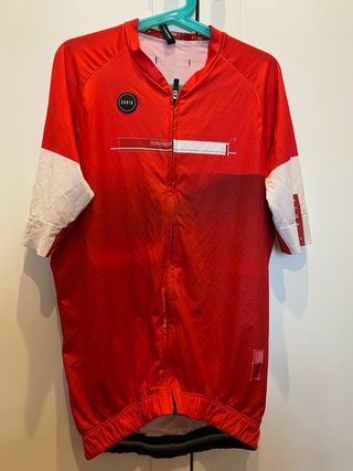 Maillot Gobik CX Pro Talla M