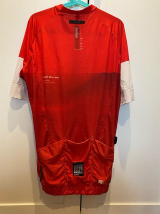 Maillot Gobik CX Pro Talla M