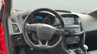 Ford Focus SportBreak 2.0 EcoBoost ST 184 kW (250 CV)