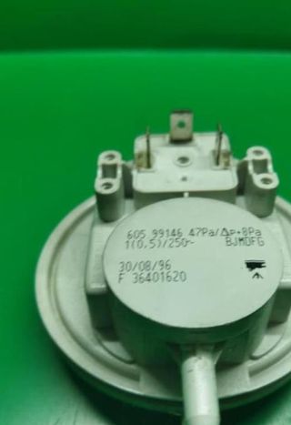 DESPIECE PARA CALDERA FERROLI NE FLUS 20