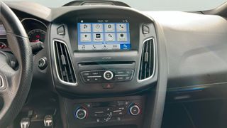 Ford Focus SportBreak 2.0 EcoBoost ST 184 kW (250 CV)