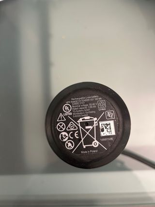 Batería Extender TQ HPR 50 E-bike