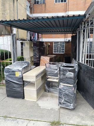 PORTES Y MUDANZAS ECONÓMICA SEVILLA