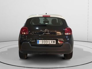 Citroën C3 Feel Pack