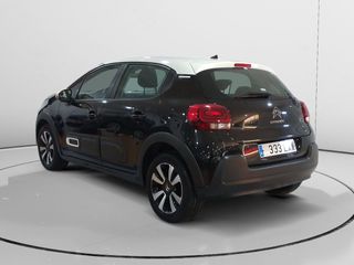 Citroën C3 Feel Pack