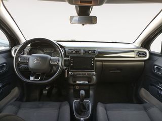 Citroën C3 Feel Pack