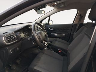 Citroën C3 Feel Pack