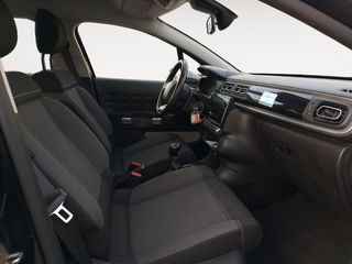 Citroën C3 Feel Pack