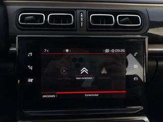 Citroën C3 Feel Pack